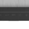bảng điều khiển máy hút mùi bosch DIB98JQ50
