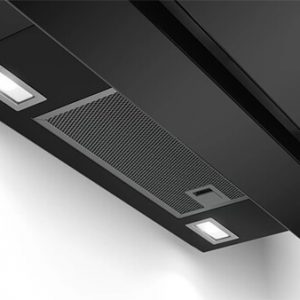 đèn led máy hút mùi bosch DWK97JQ60B