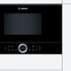 lò vi sóng âm tủ Bosch BFL634GB1B serie 8