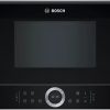 Lò vi sóng Bosch BFL634GB1B Serie 8