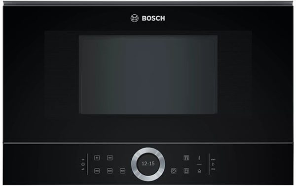 Lò vi sóng Bosch BFL634GB1B Serie 8