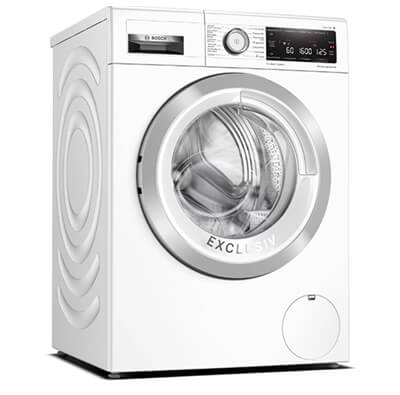 Máy giặt Bosch Series 8