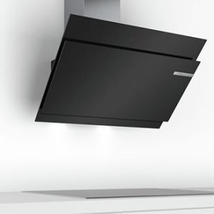 máy hút mùi vát nghiêng bosch DWK97JM60