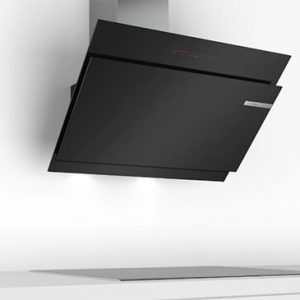 thiết kế máy hút mùi bosch DWK97JQ60B