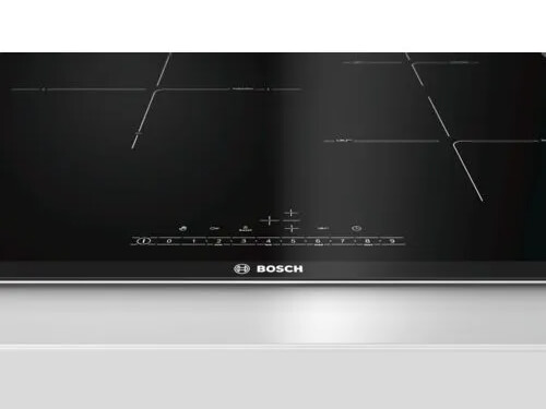 Bảng điều khiển bếp từ Bosch Series 6