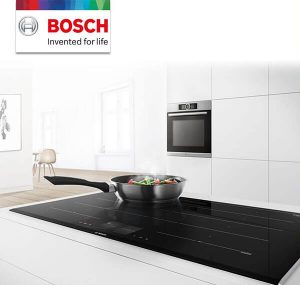 Bếp từ Bosch có tốt không