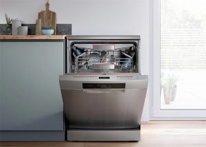 Máy rửa bát Bosch có tốt không