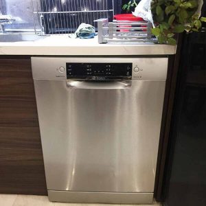 Đánh giá máy rửa bát Bosch Serie 4