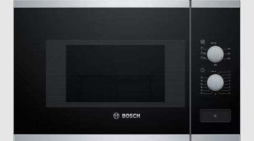 lò vi sóng Bosch Series 4 nhập khẩu chính hãng