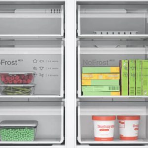 ngăn đông tủ lạnh Bosch KFN96APEAG