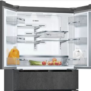 ngăn mát tủ lạnh Bosch KFN96PX91I