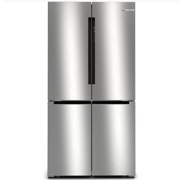 Tủ lạnh Bosch KFN96APEAG Series 6, Dung tích 605L