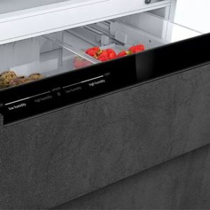 vitafresh pro tủ lạnh Bosch KFN96PX91I