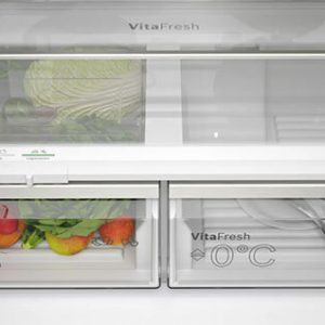 Vita Fresh tủ lạnh Bosch KFN96APEAG