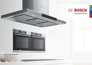 Mua máy hút mùi Bosch chính hãng ở đâu uy tín giá tốt?