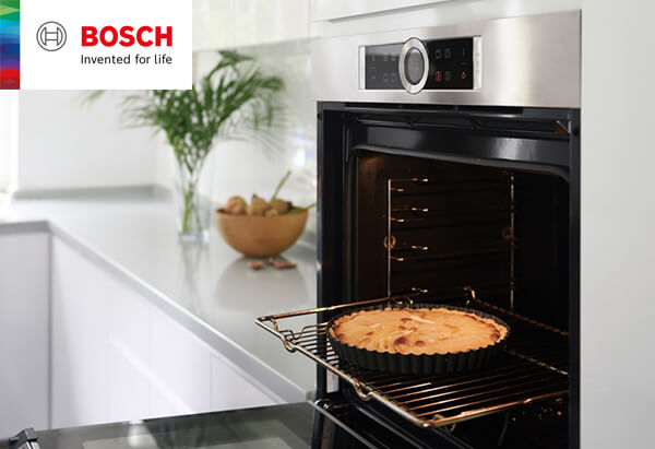 Top 6 lò nướng Bosch tốt nhất được nhiều người dùng lựa chọn