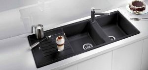 Chậu đá Blanco xuất xứ ở đâu