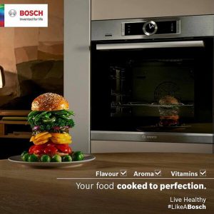 Đại Lý Phân Phối Lò Hấp Bosch Chính Hãng Giá Tốt Số 1 Việt Nam