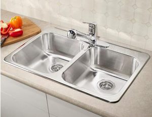 địa chỉ mua chậu rửa bát blanco