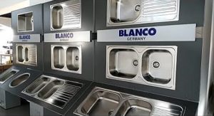 Địa chỉ mua chậu rửa bát Blanco chính hãng giá rẻ