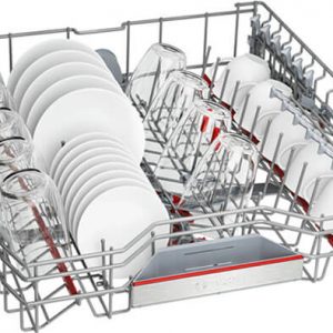 khay max flex máy rửa bát Bosch SMS6ZCI15E