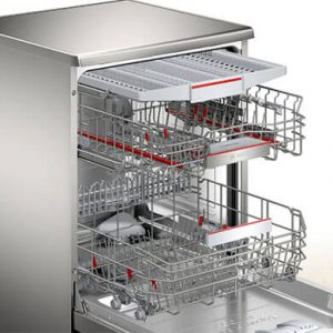 máy rửa bát bosch có sấy zeolith SMS6ZCI15E