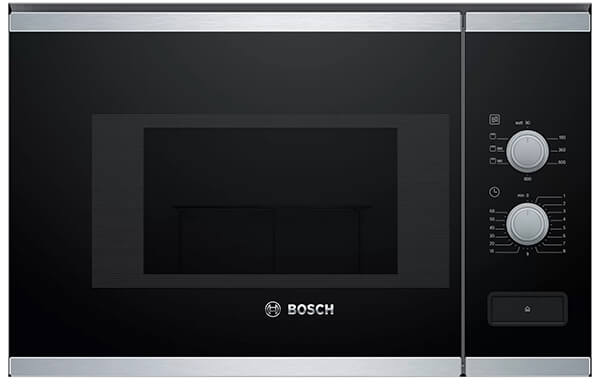 Review đánh giá lò vi sóng Bosch Series 4 chi tiết từ A-Z 