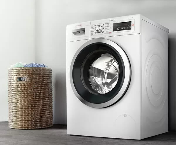 Review đánh giá máy giặt Bosch Series 6-8 chi tiết từ A-Z