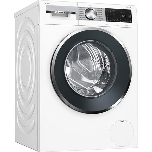 Review đánh giá máy giặt Bosch Series 6 chi tiết từ A-Z