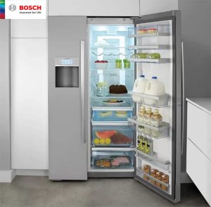 Tủ lạnh bosch có tốt không