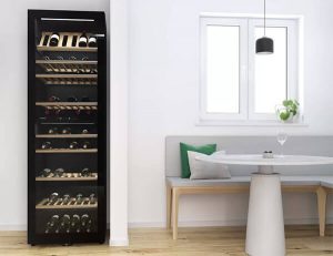 Tủ rượu Bosch có tốt không