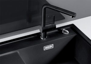 11 mẫu vòi rửa bát Blanco nhập khẩu châu Âu tốt nhất hiện nay