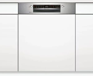 Máy rửa bát Bosch SMI4ECS14E serie 4 có tốt không đánh giá chi tiết máy rửa bát Bosch SMI4ECS14E