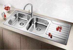 Mua chậu rửa bát Blanco chính hãng ở đâu giá tốt nhất