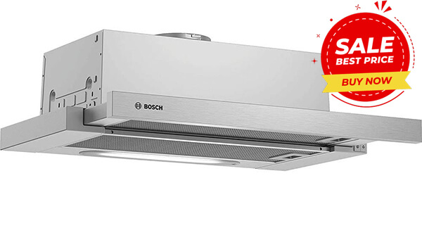 chương trình khuyến mãi mua máy hút mùi bosch DFT63AC50