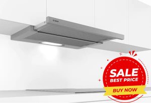 chương trình khuyến mãi mua máy hút mùi bosch DFT93AC50