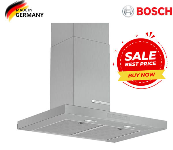 chương trình khuyến mãi mua máy hút mùi bosch DWB77CM50