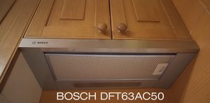 Máy hút mùi Bosch DFT63AC50 serie 4 có tốt không đánh giá chi tiết máy hút mùi Bosch DFT63AC50