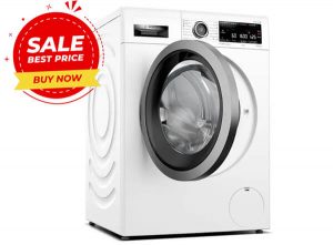 chương trình khuyến mãi mua máy giặt bosch WAX32M40BY