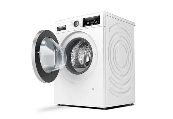 đánh giá chi tiết máy giặt Bosch WAX32M40BY
