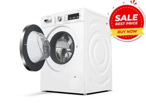 Địa chỉ mua máy giặt Bosch WAW326H0EU chính hãng giá rẻ