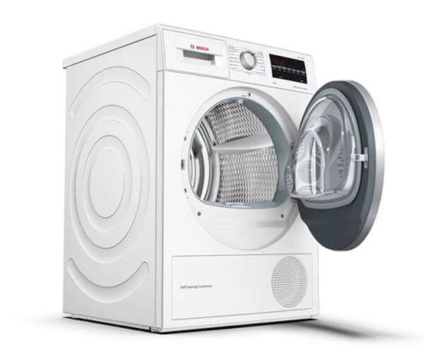 Địa chỉ mua máy sấy quần áo Bosch WTW85400SG chính hãng giá rẻ