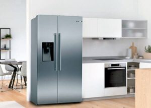 Địa chỉ mua tủ lạnh Bosch KAD93VIFP chính hãng giá rẻ