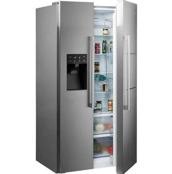 Trung tâm bảo hành tủ lạnh Bosch
