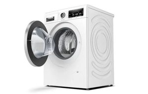 Máy giặt Bosch WAX28MH0BY 10kg serie 8 có tốt không đánh giá chi tiết máy giặt Bosch WAX28MH0BY