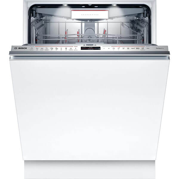 Top máy rửa bát Bosch 14 bộ được nhiều người lựa chọn