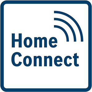 chức năng kết nối từ xa home connect
