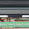 đèn chiếu sáng máy hút mùi bosch DFT63CA61B serie 2