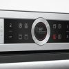 bảng điều khiển lò nướng có vi sóng bosch CMG633BS1B