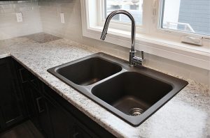Địa chỉ mua chậu rửa bát đá Blanco chính hãng ở đâu ?